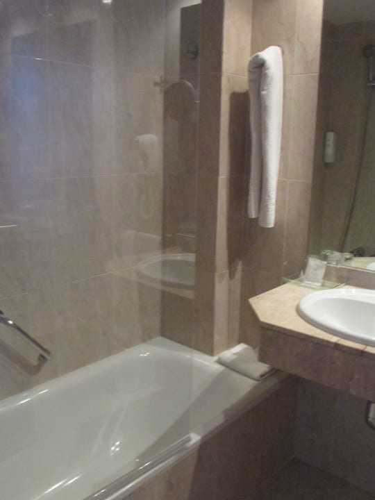 Zimmer allsun Hotel Pil-lari Playa