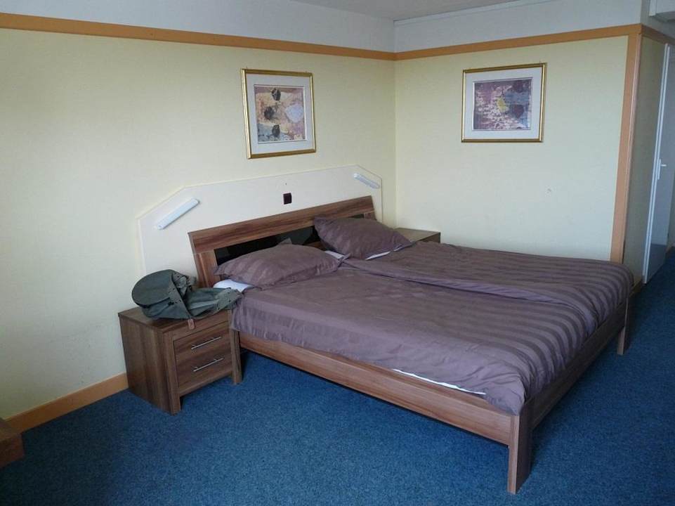 Zimmer Hotel Nehalennia