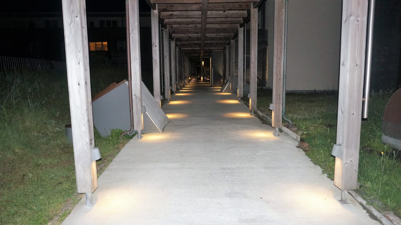 Sonstiges Hapimag Resort Hörnum