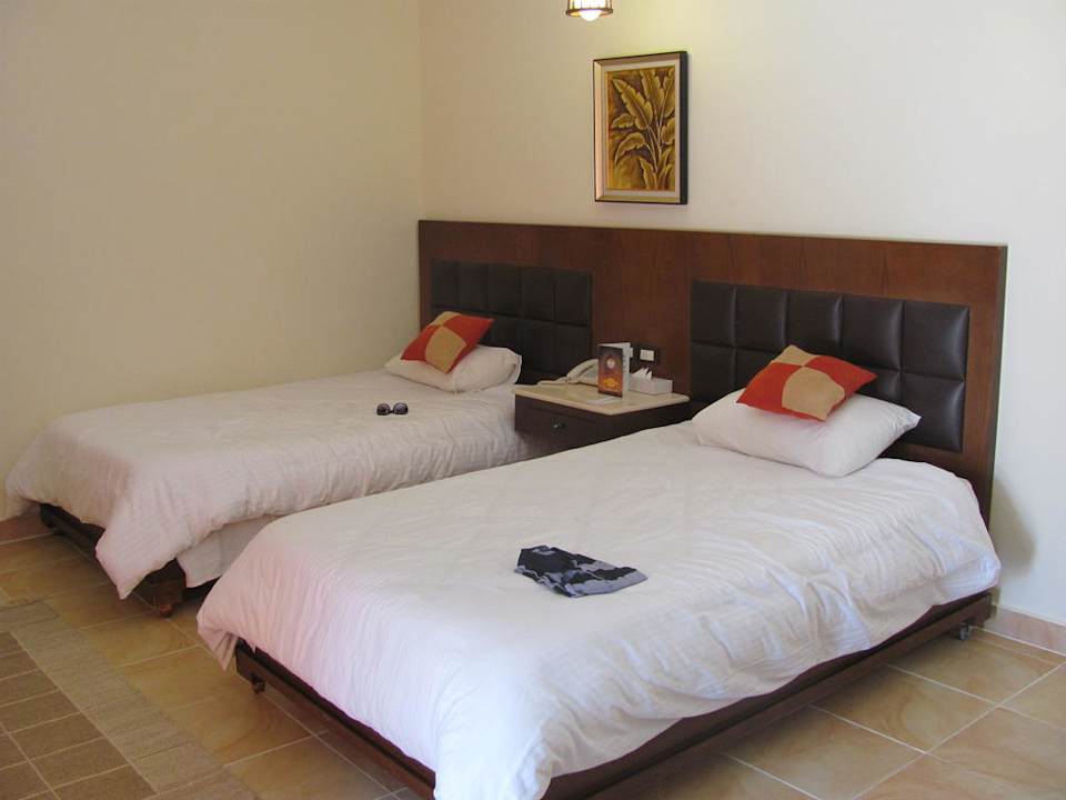 Zimmer Pickalbatros Alf Leila Wa Leila Resort - Neverland Hurghada