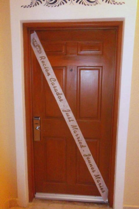 Das kann man auch haben  Catalonia Royal Tulum Beach & Spa Resort - Adults only