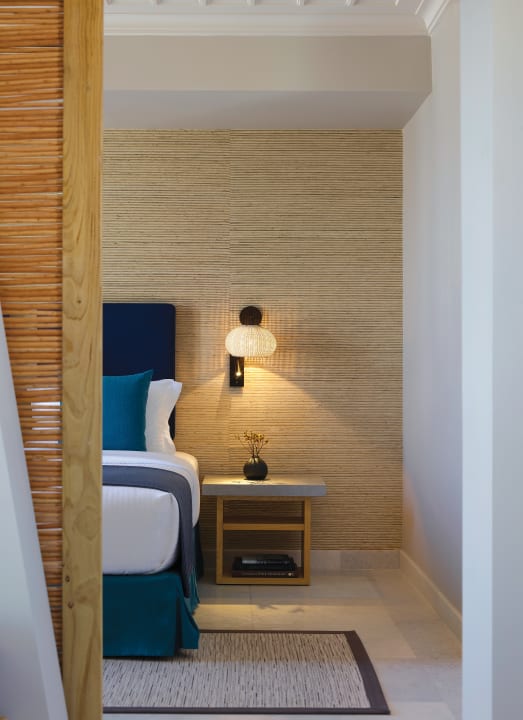 Zimmer Summer Senses Luxury Resort