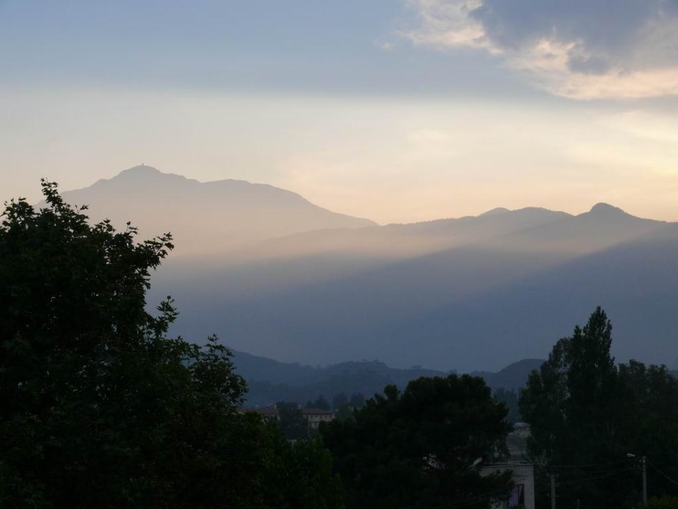 Zimmer 1426 Miarosa Kemer Beach