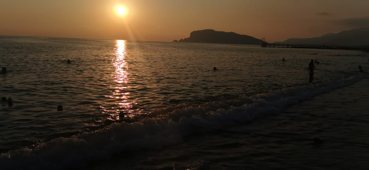 Ausblick Diamond Hill Resort Hotel