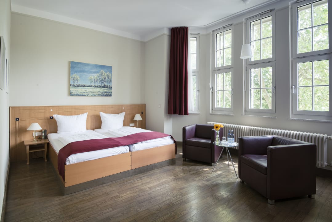 Zimmer SPA Hotel Amsee