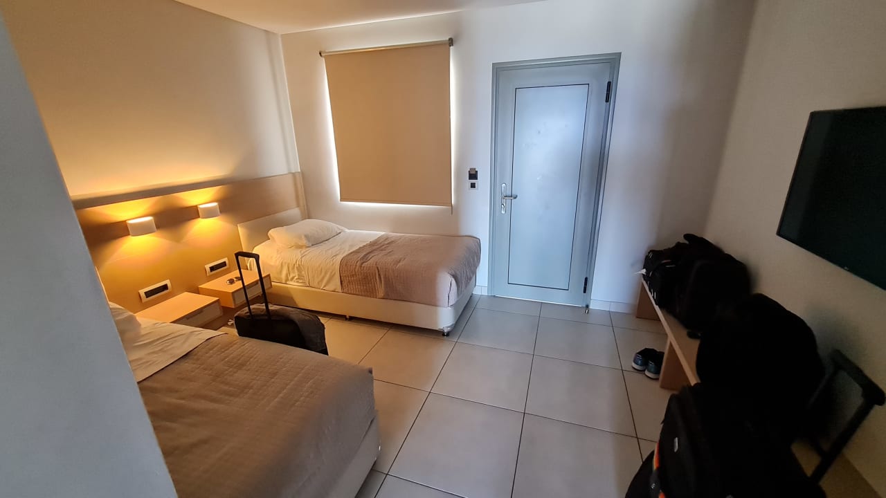 Zimmer Porto Bello Royal