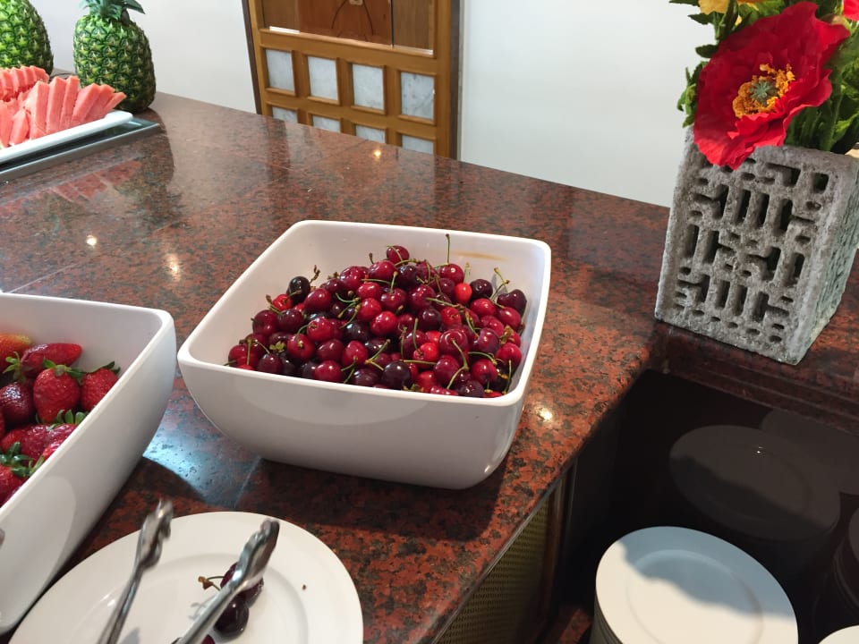 Restaurant Hotel Mariant Park