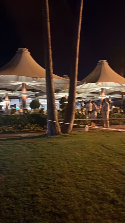 Ausblick TUI Magic Life Belek