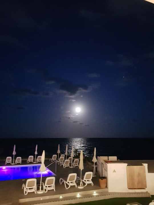 Ausblick Hotel Atolon & Kaafu Beach Club