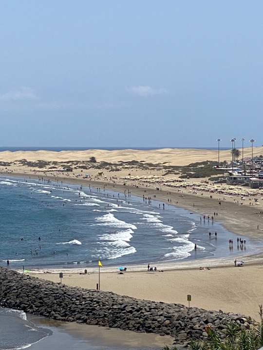 Strand Servatur Waikiki