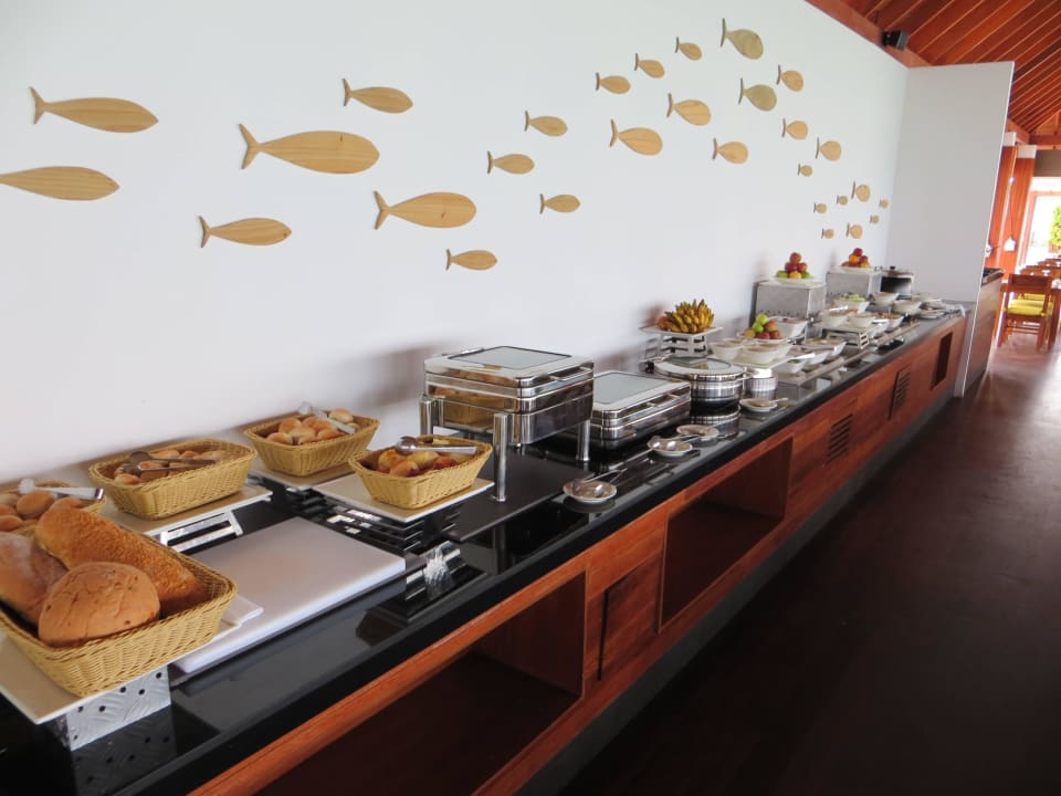 Essen Summer Island Maldives