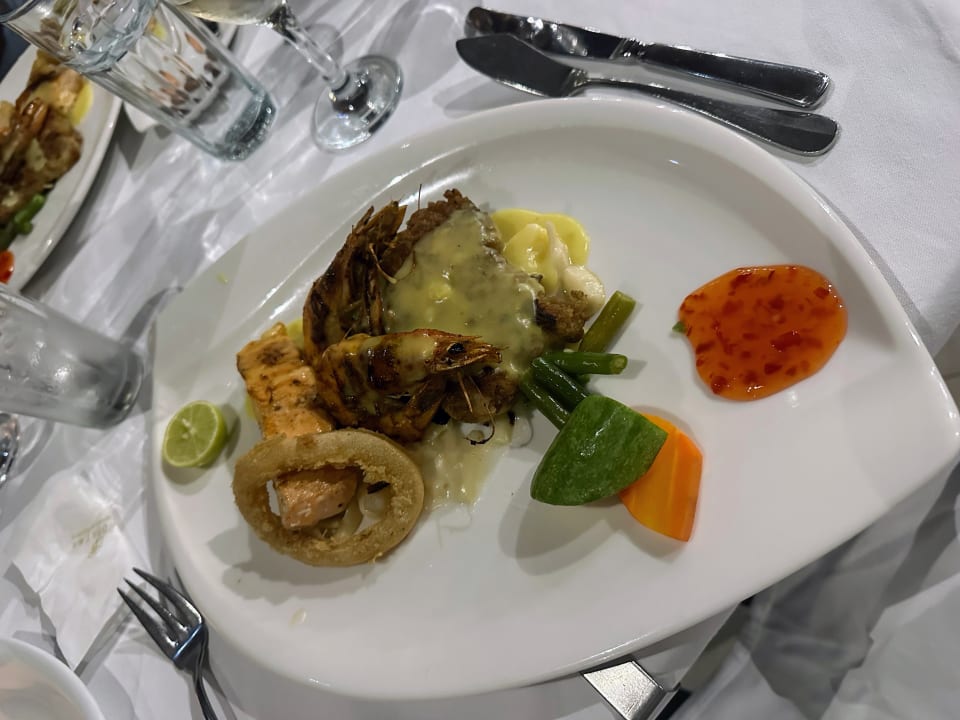 Gastro Cleopatra Luxury Resort Makadi Bay