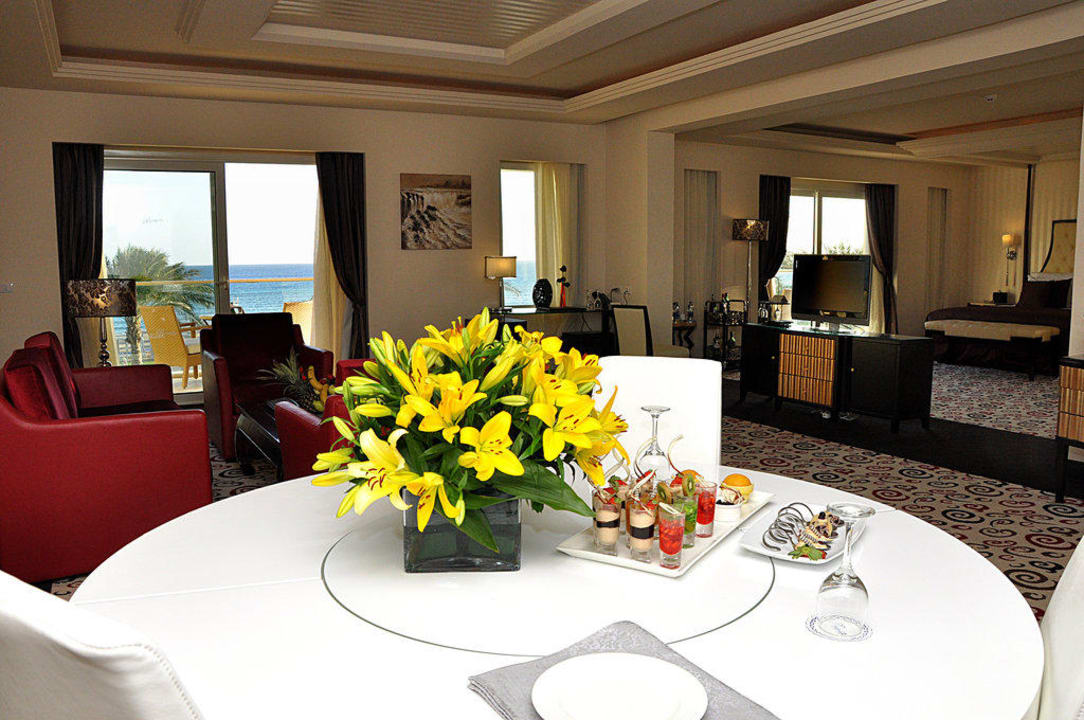 Suite. Premier Le Reve Hotel & Spa