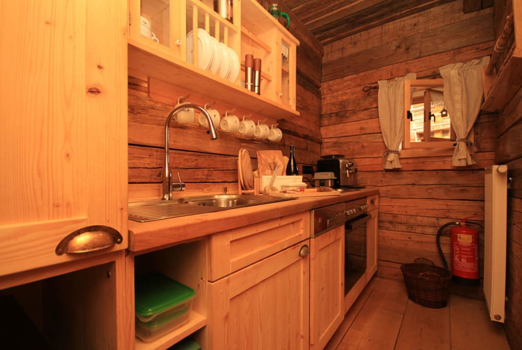 Premium Chalet Nr. 10 PRIESTEREGG Premium ECO Resort