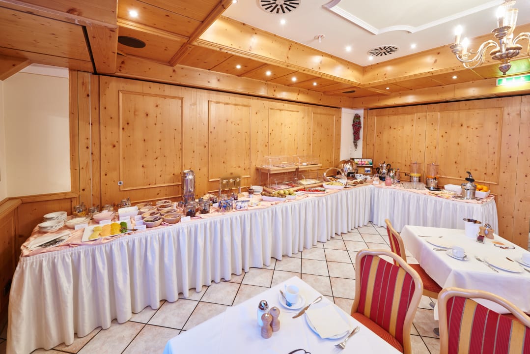 Restaurant Hotel am See