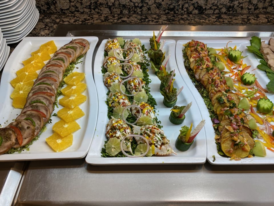 Gastro Shams Prestige Abu Soma-Adults Only