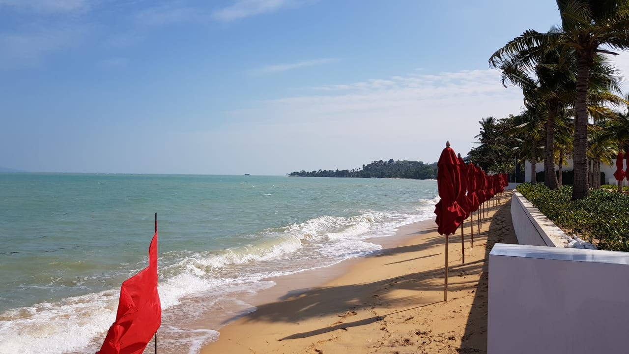 Strand Explorar Koh Samui – Adults Only Resort and Spa