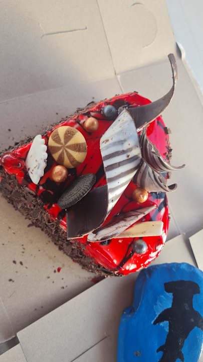 Sonstiges Coral Hills Resorts & SPA