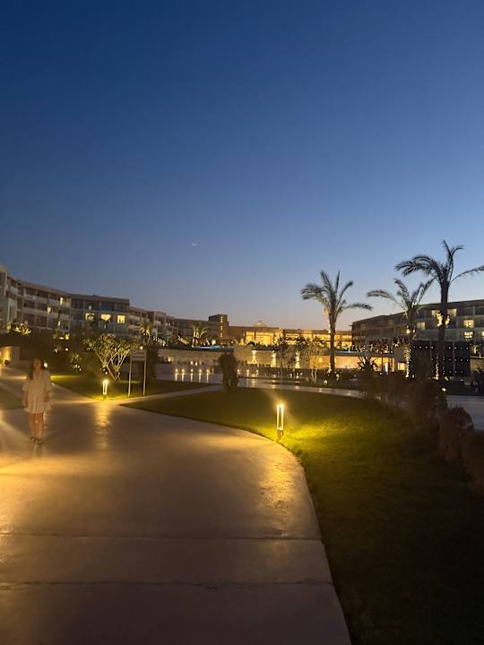 Gartenanlage JAZ Elite Asteria