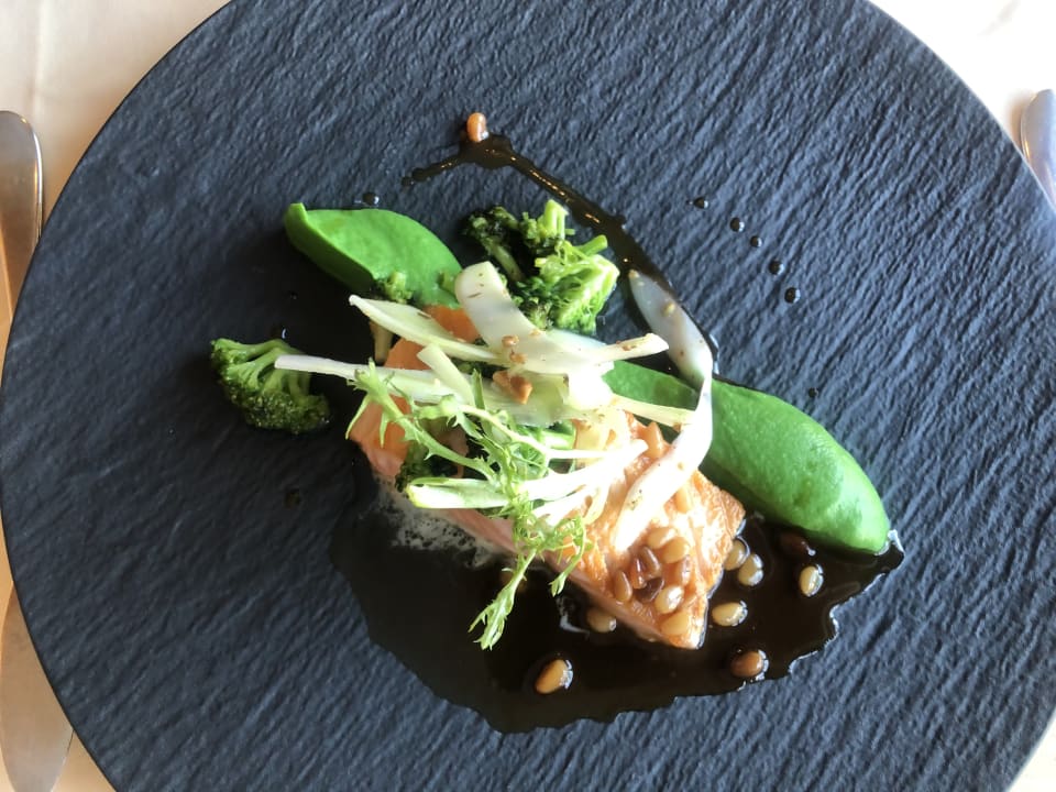 Gastro Verwöhnhotel Kristall