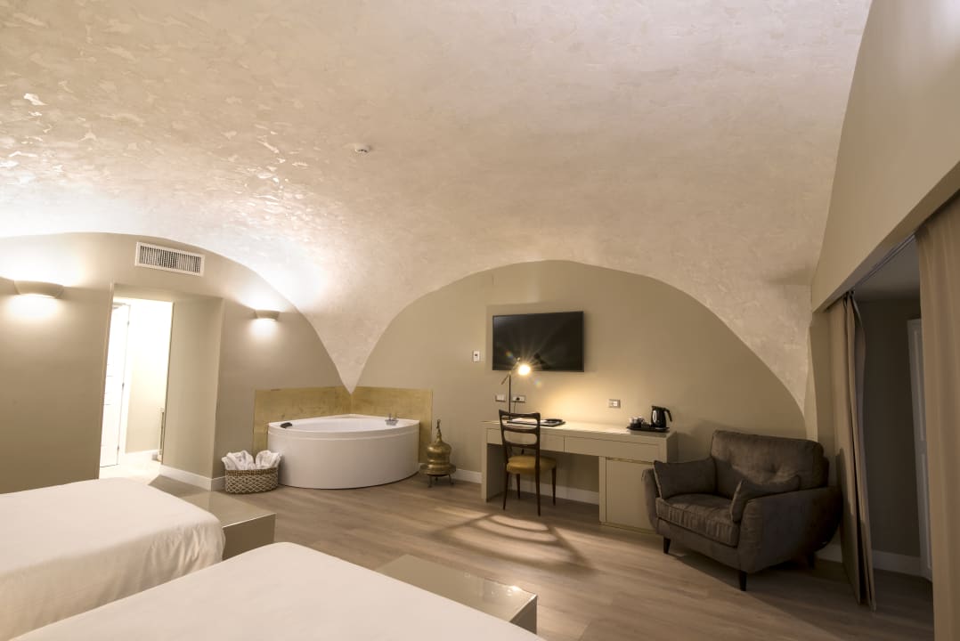 Zimmer Caruso Place Boutique and Wellness Suite