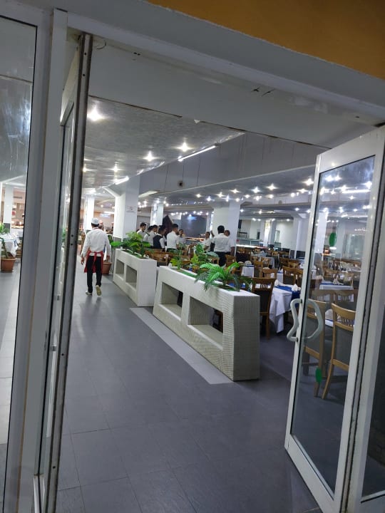 Gastro Caribbean World Thalasso Djerba