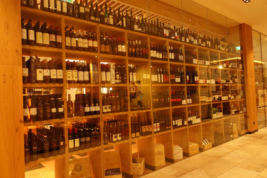 Gastro Dachsteinkönig - Familux Resort