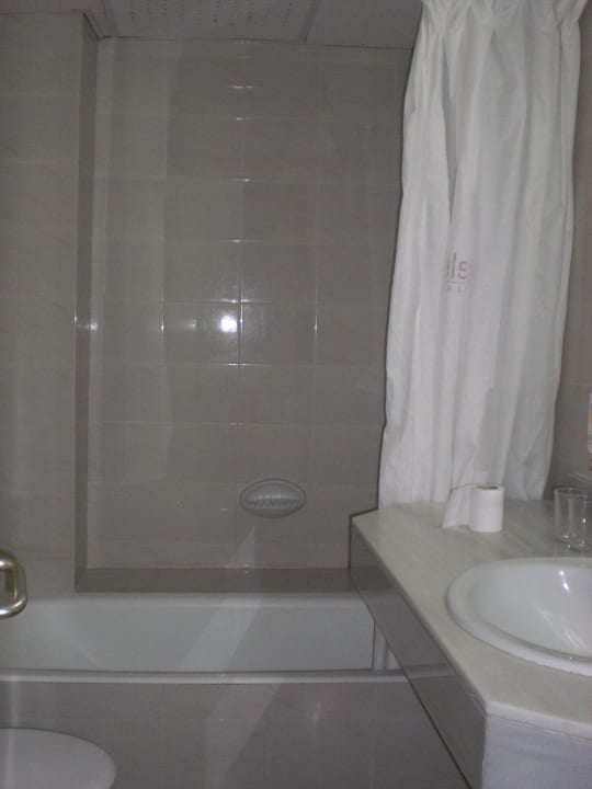 Badewanne zum Duschen HM Tropical