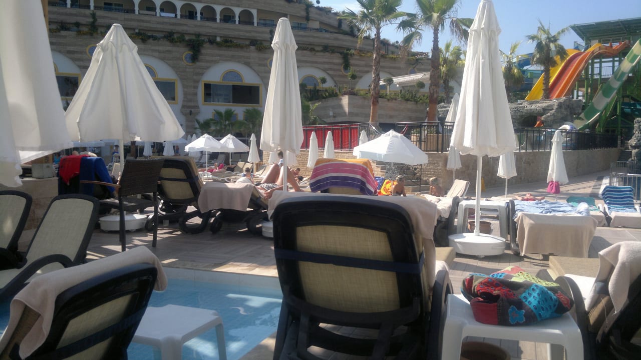 "Massentierhaltung" Crystal Sunset Pearl Collection