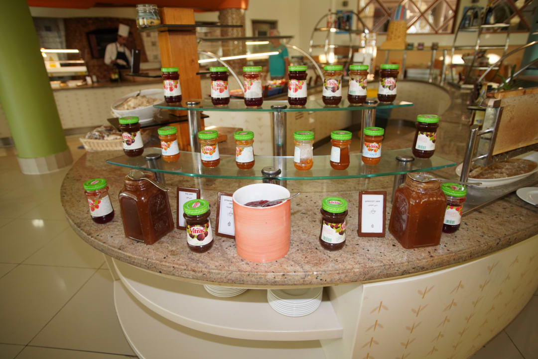 Gastro Hilton Marsa Alam Nubian Resort