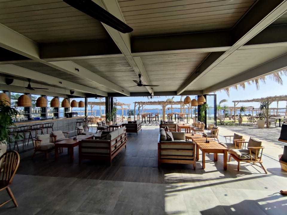 Gastro Steigenberger Resort Alaya Marsa Alam - Red Sea - Adults only