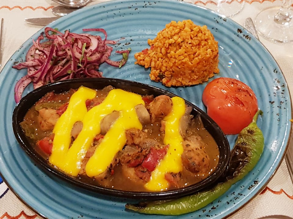 Gastro Diamond De Luxe Hotel & Spa