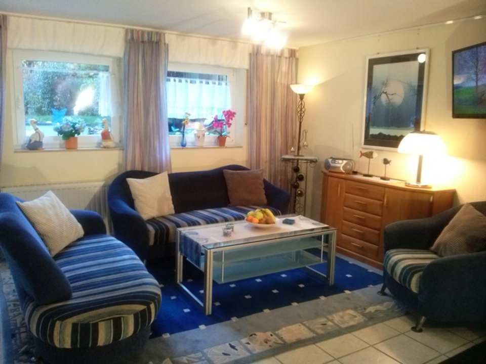 Zimmer Ferienwohnung Schulte