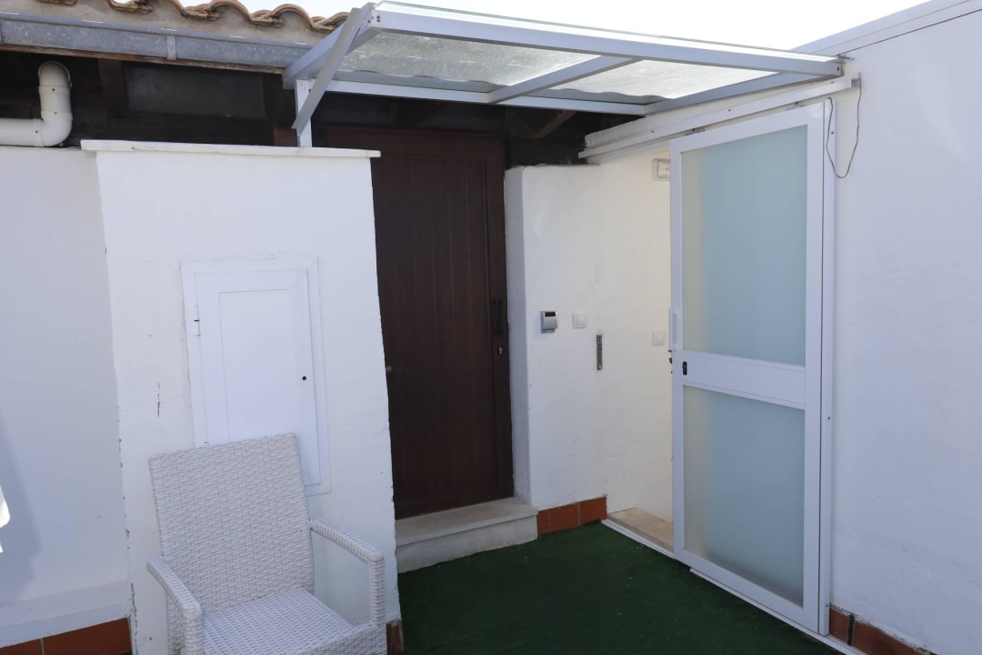 Dachterrasse Alcudiamar Marina Residence