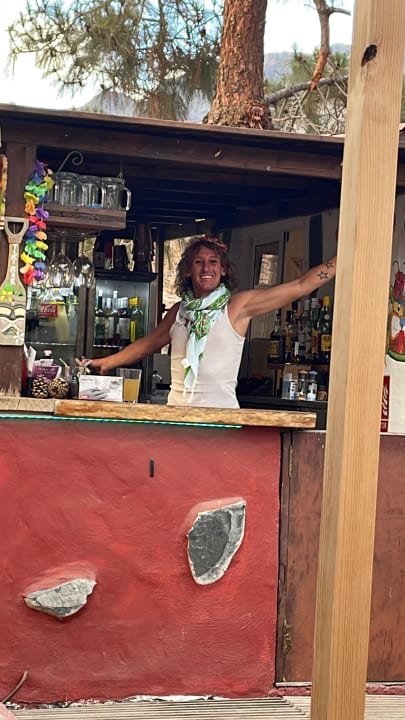 Gastro Bio Finca - Las Tenerías