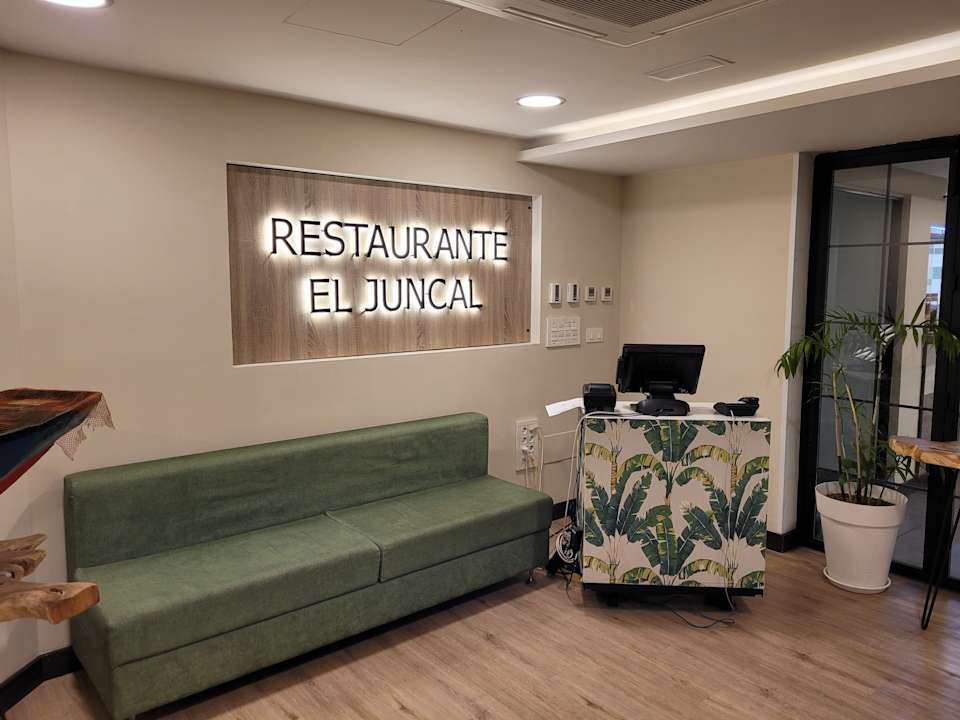 Gastro Occidental Roca Negra