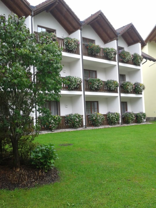 Sonstiges Relax & Wanderhotel Poppengut