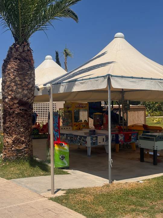 Sport & Freizeit Hotel Akti Coast Club Marmari Kos