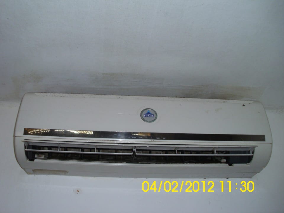 Schmutz Hotel Koggala Beach