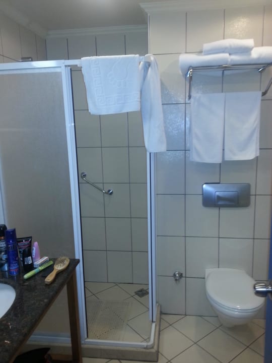 Sehr gepflegt Labranda Alantur Resort