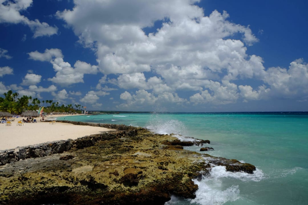 Strand Hotel Viva Dominicus Palace by Wyndham-All Inclusive Resort