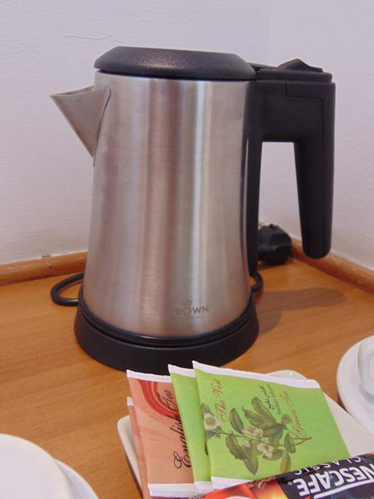 Zimmer Hotel Carlton