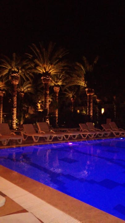 . Atlantique Holiday Club