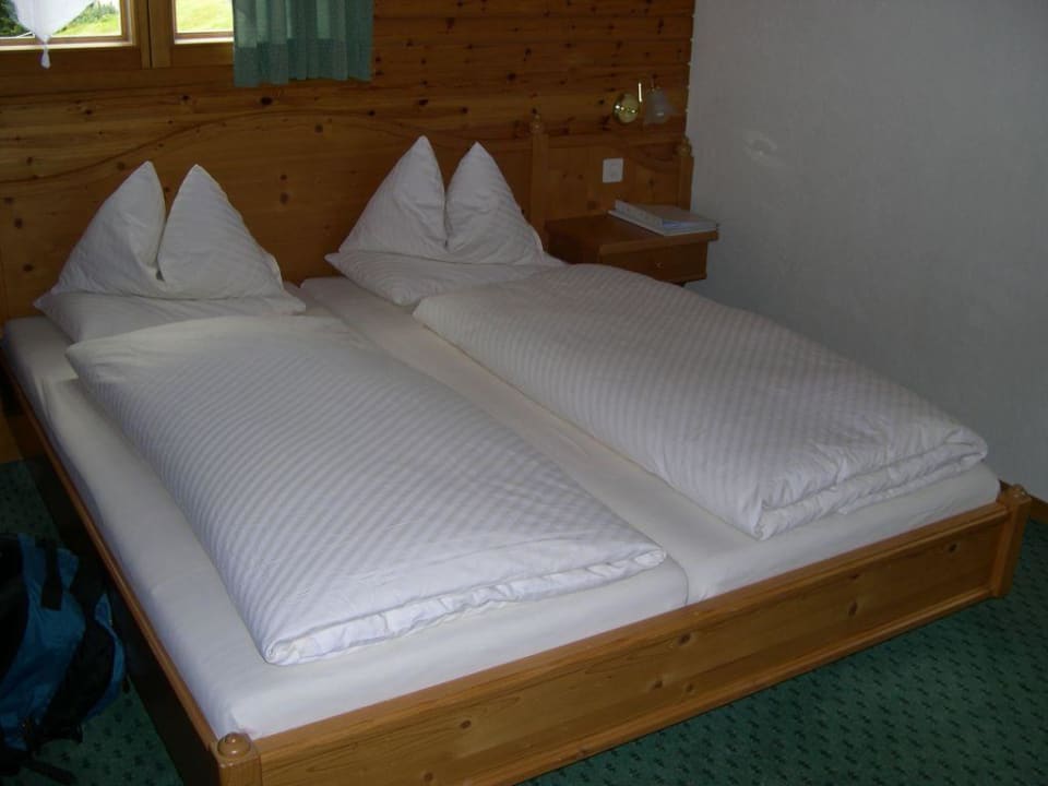 Doppelzimmer Nord Hotel Welschen