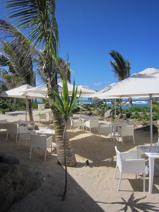 Poolbar Radisson Blu Poste Lafayette Resort & Spa - Adults only