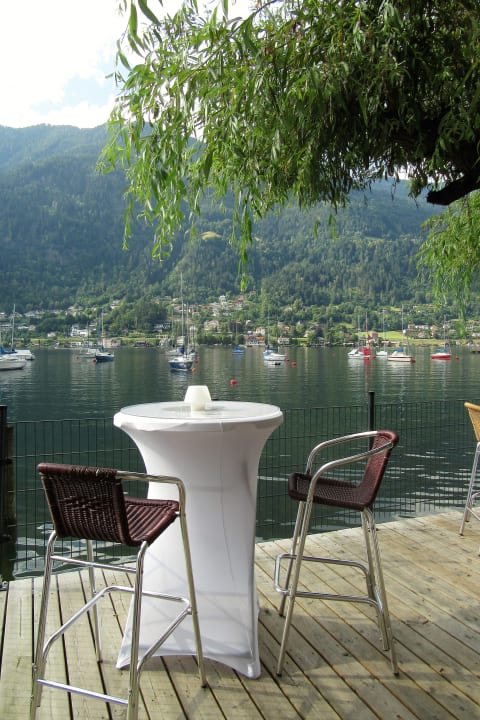 Sonstiges ROBINSON LANDSKRON