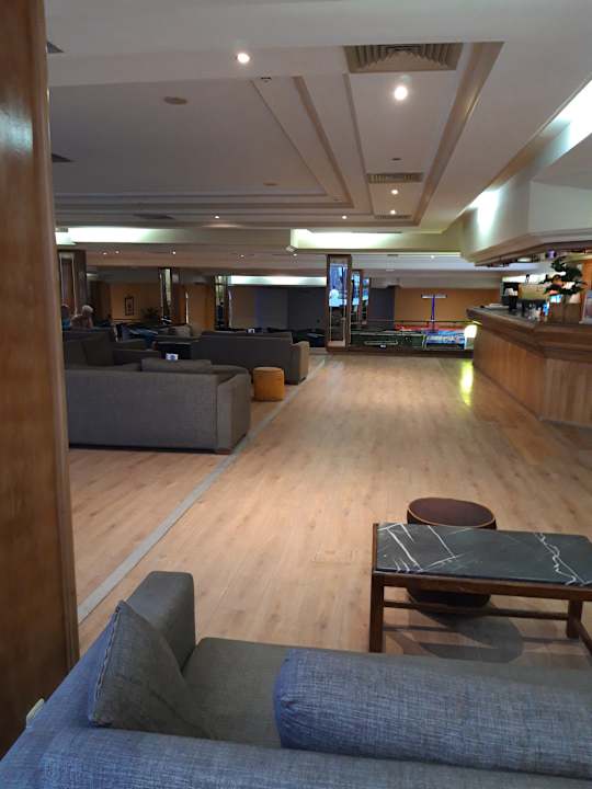 Sonstiges Calimera One Resort Jockey