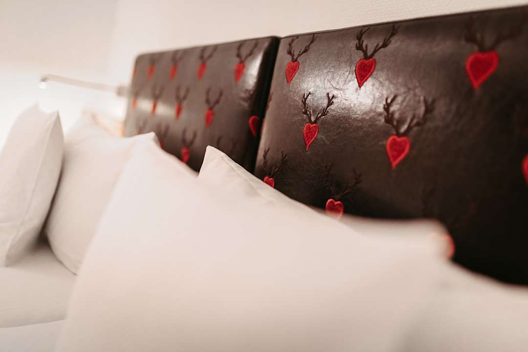 Zimmer Gasthof Bergblick