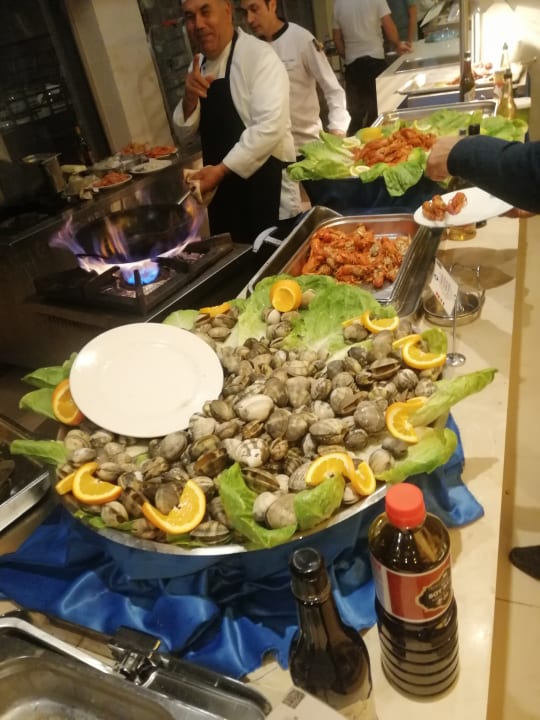 Gastro Sunis Elita Beach Resort & Spa