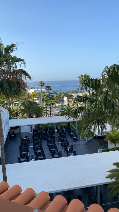 Zimmer Hotel Riu Arecas - Adults only